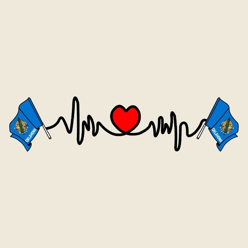 Herzfrequenz-Cardio für Oklahoma