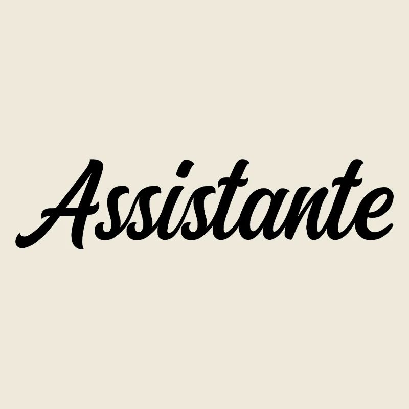 Assistante Polyvalente Secrétaire Bureau Professio
