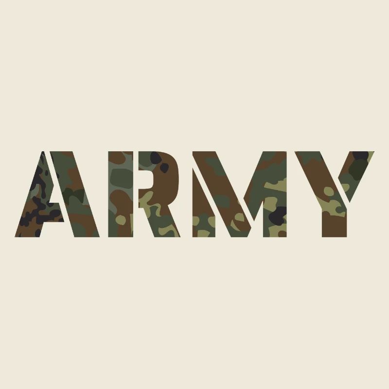 CAMOUFLAGE ARMY DE Flecktarn