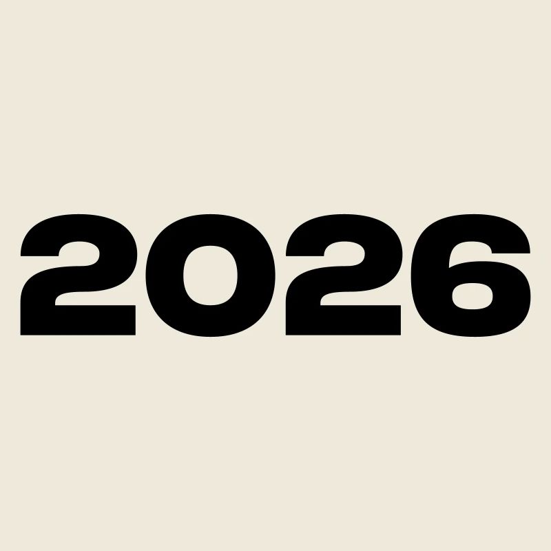 Cadeau Vintage 2026