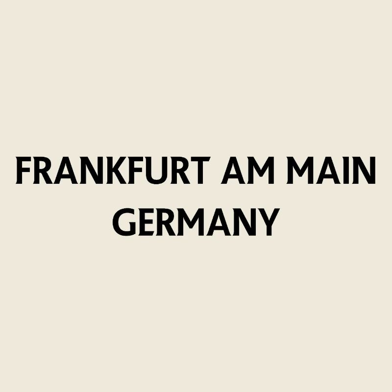 Conception de texte Francfort – Allemagne