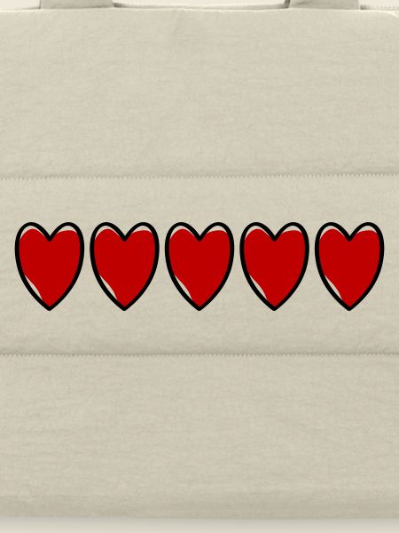 Heart Line Love