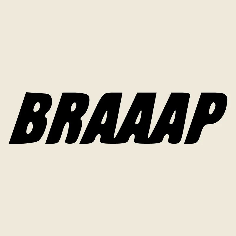BRAAAP