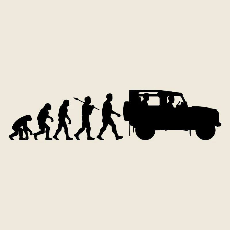 Defender 90 Evolution