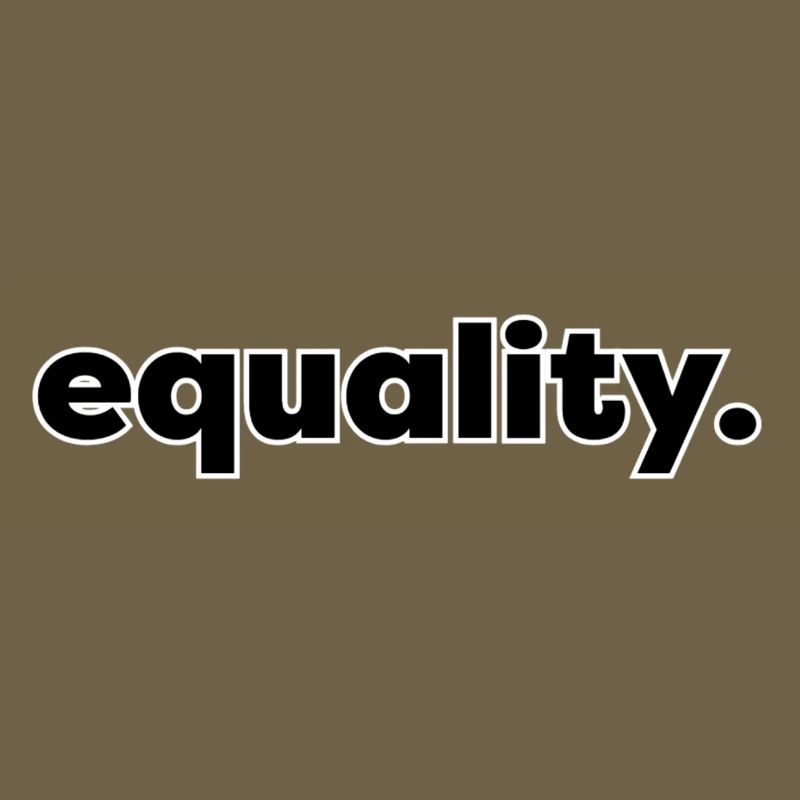 equality