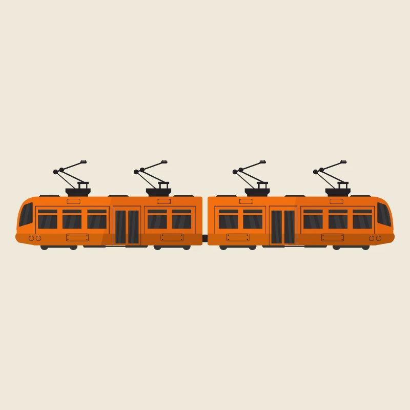 Straßenbahn