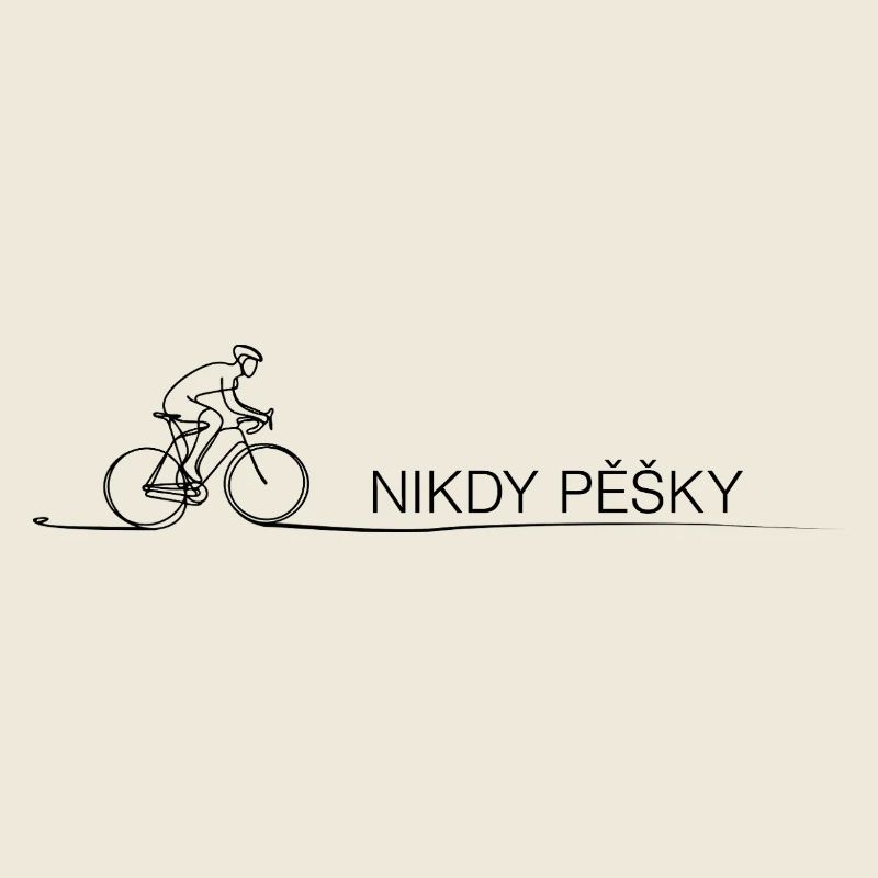 Bicycle Saying Gift for Cyclists & Cyclists