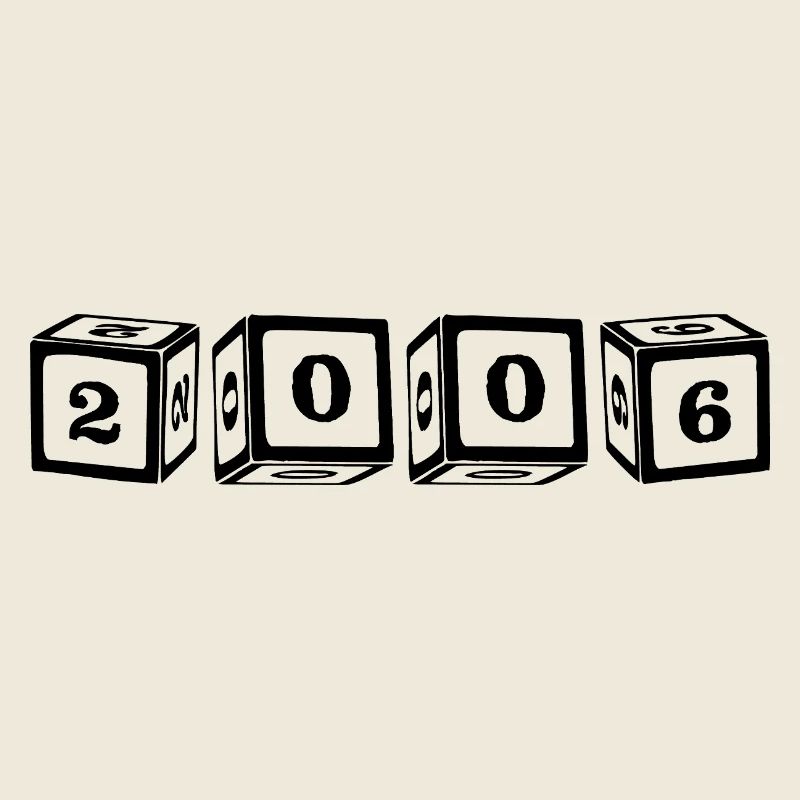 Cube 2006