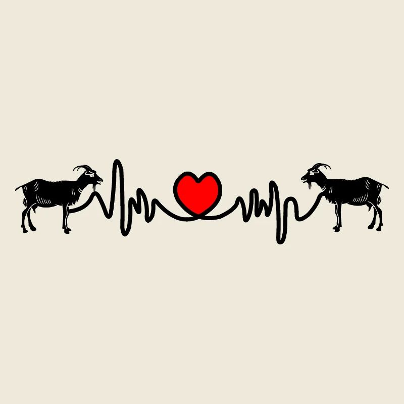 Ziegen-Cardio