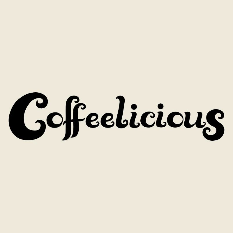 Coffeelicious (en anglais seulement)