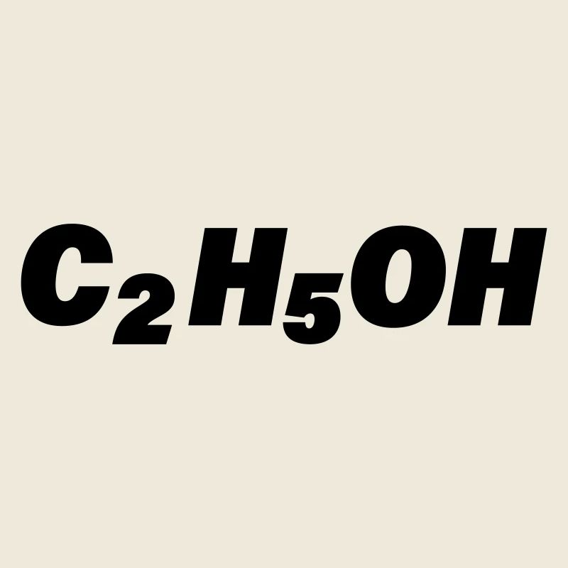 C2H5OH