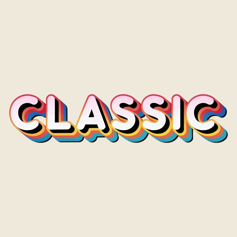 Retro Klassik