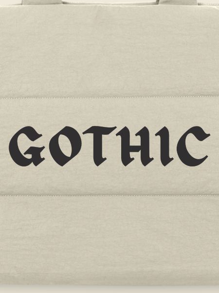 Gothic Black Edition