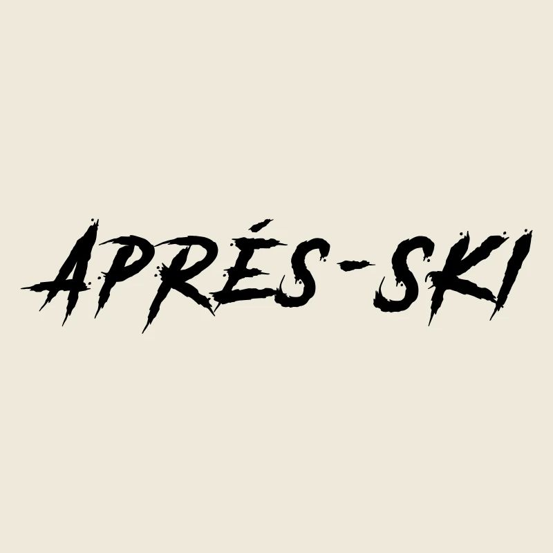 Après-ski