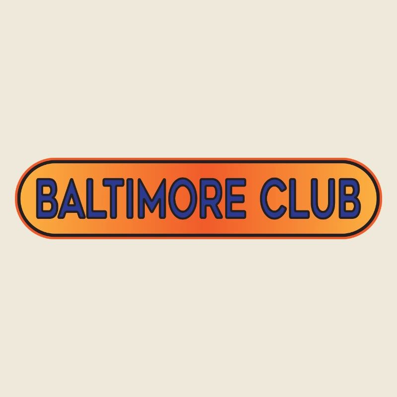 Baltimore Club Breakbeat
