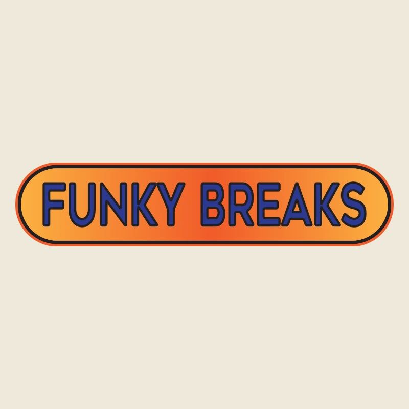 Funky Breaks Breakbeat