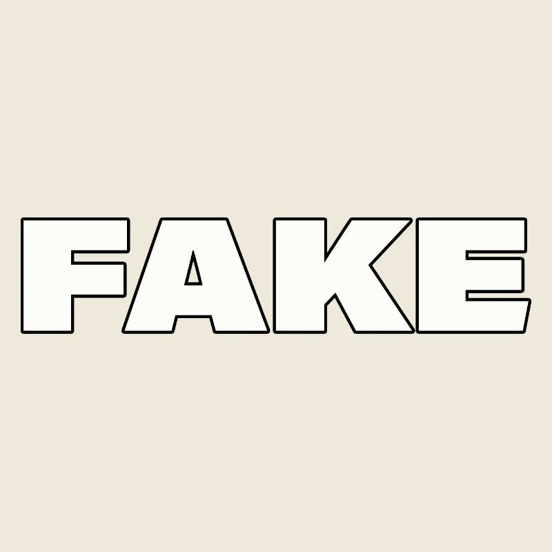 Fake
