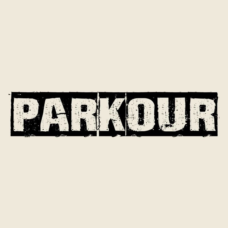 parkour