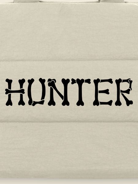 hunter
