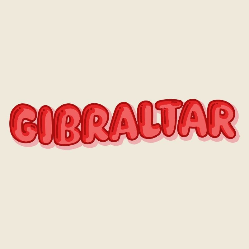 Cadeau pour Gibraltar