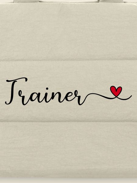 Trainer