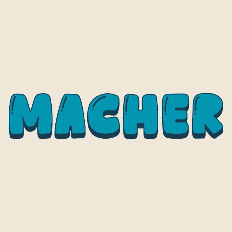 Macher