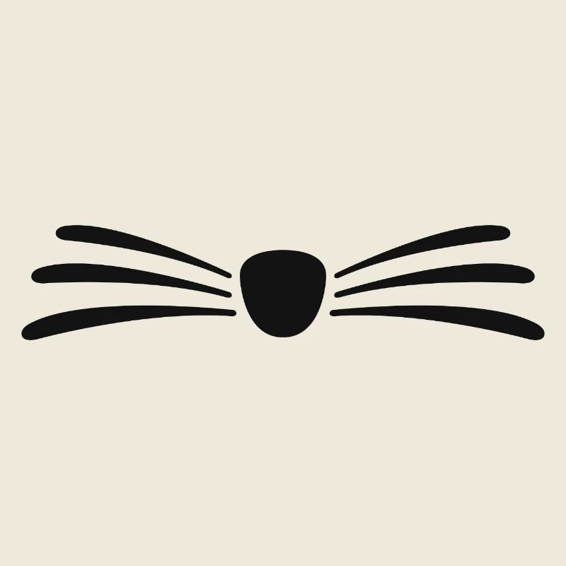 Moustaches de chat