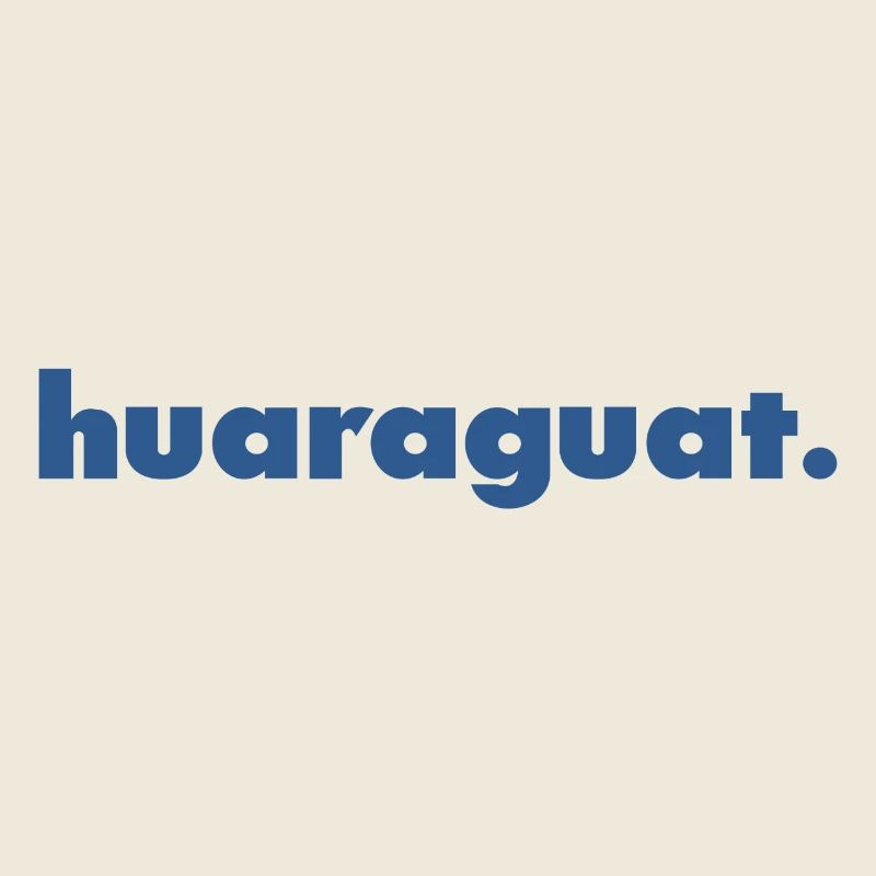 huaraguat.