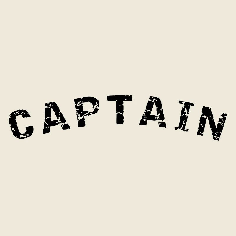 Captain Style Design