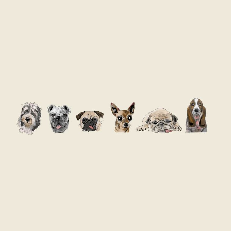 Hunde