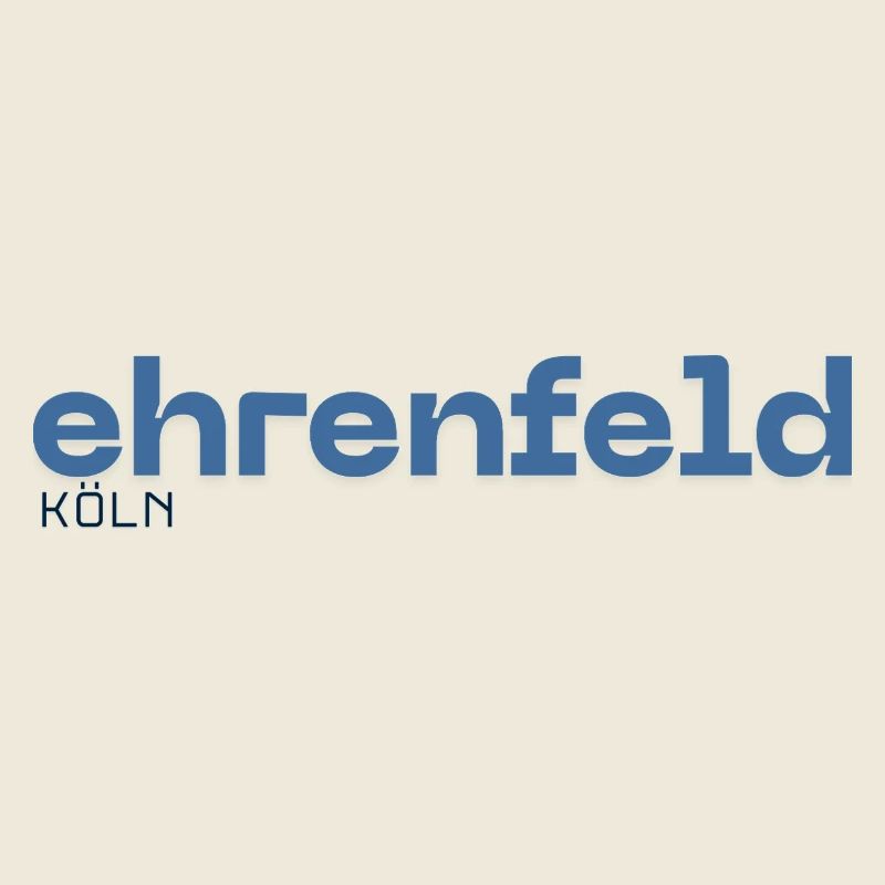 Ehrenfeld Köln Stadtteil
