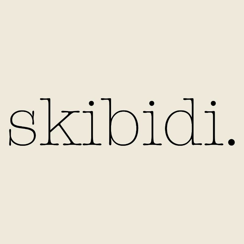 Skibidi