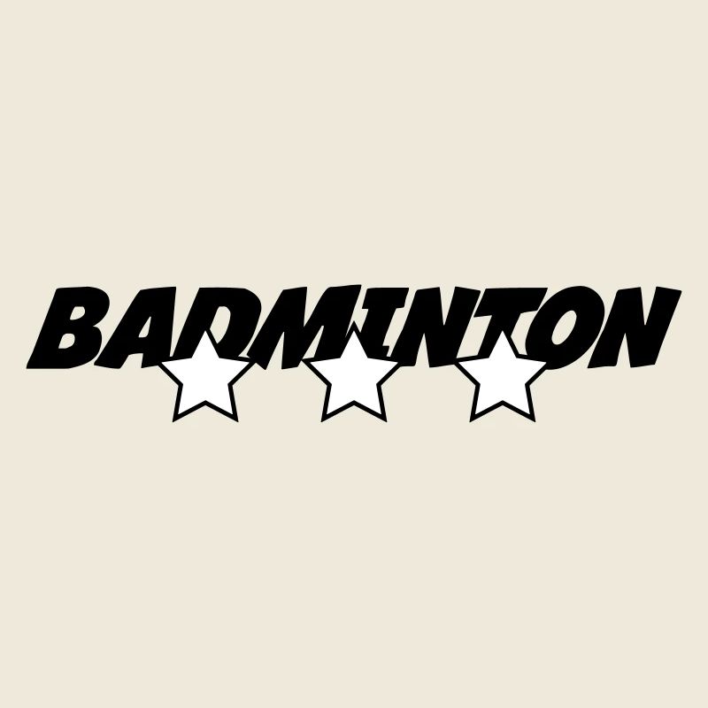 Badminton