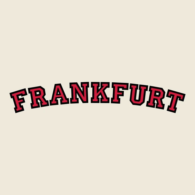Francfort College Style