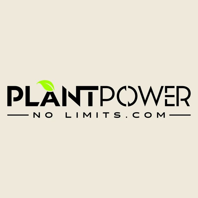 Plant Power - No Limits