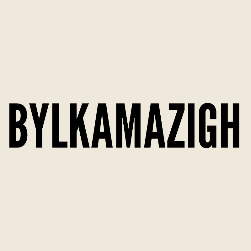 BYLKAMAZIGH