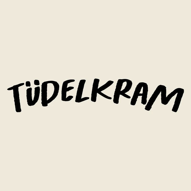 Tüdelkram
