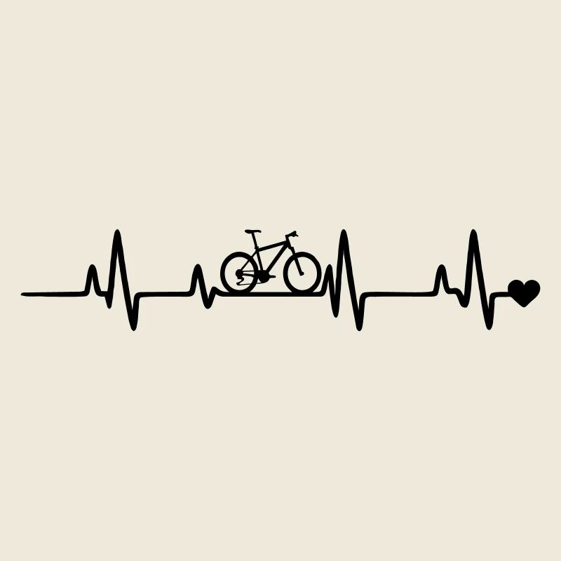  Fahrrad Radfahrer