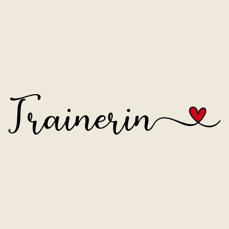 Trainerin