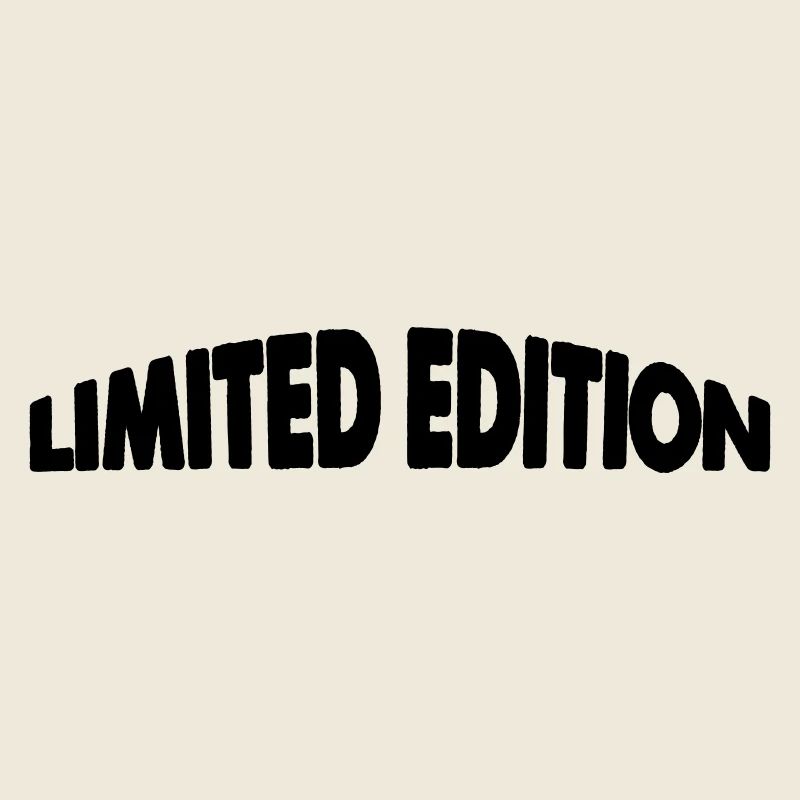 Limited Edition