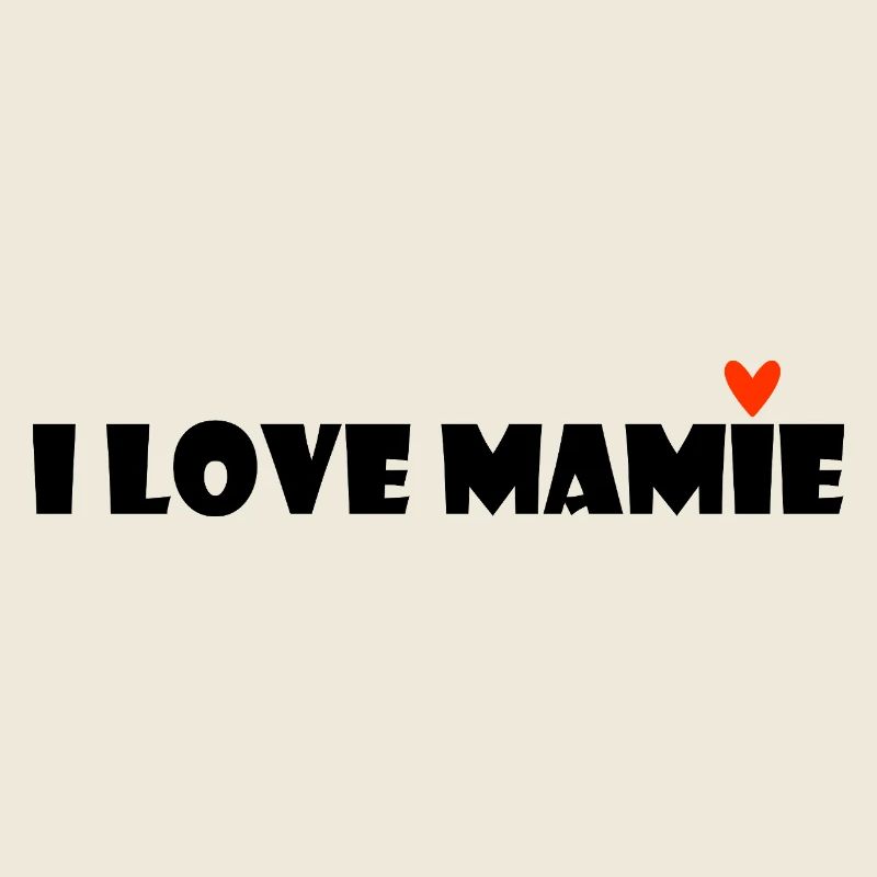 OMA. MAMA. OMA. MUTTERTAG