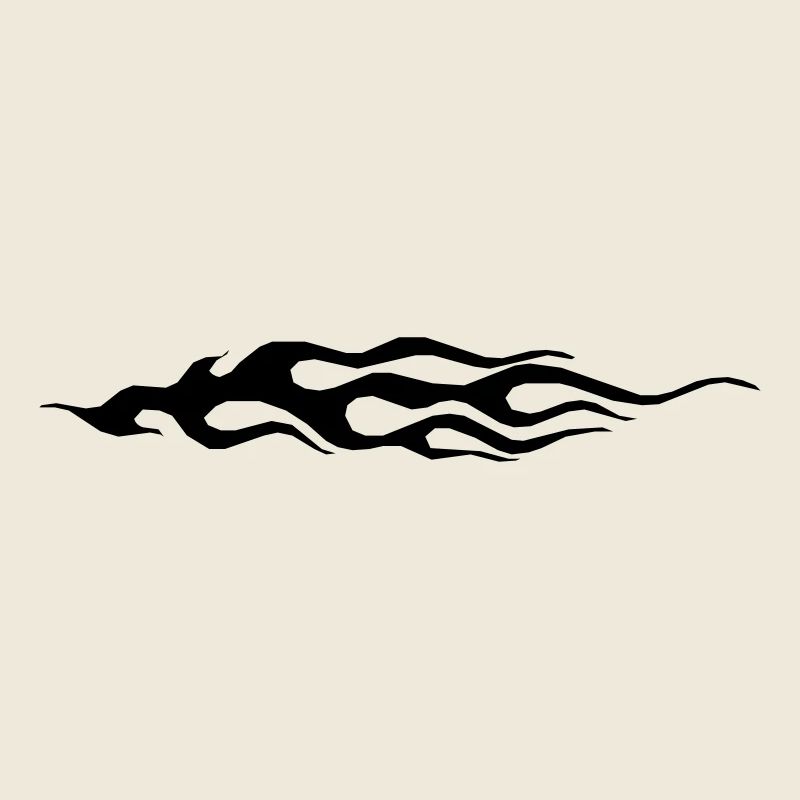 Flamme
