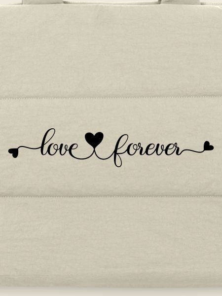 Love Forever