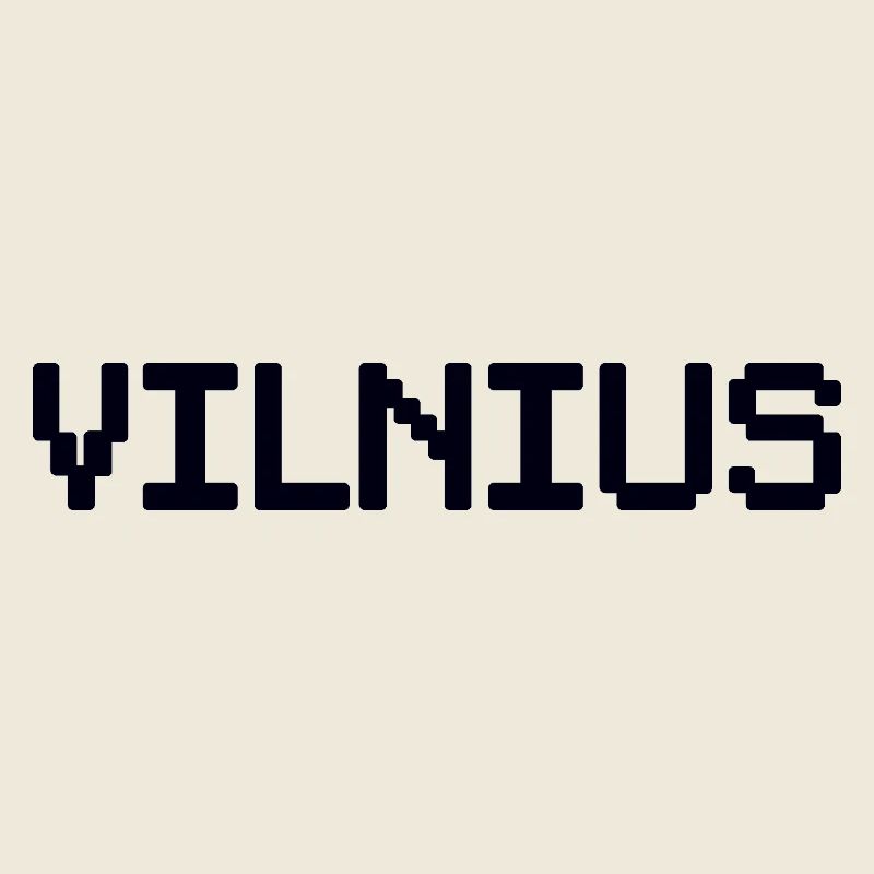 VILNIUS, Lithuania, Lithuania