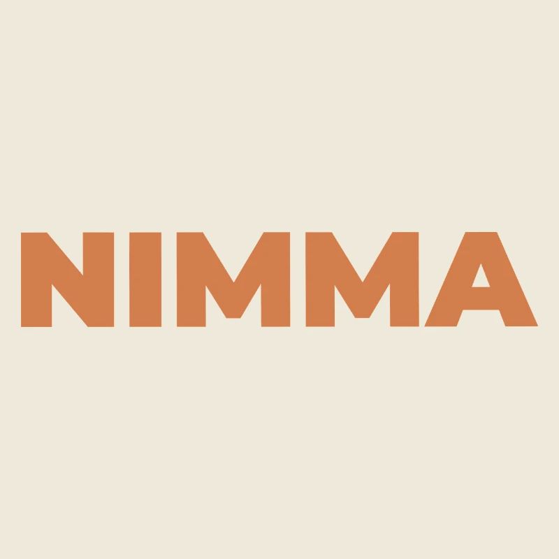 NIMMA