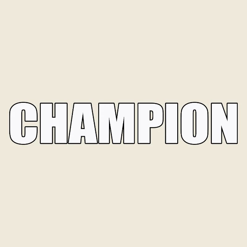 CHAMPION