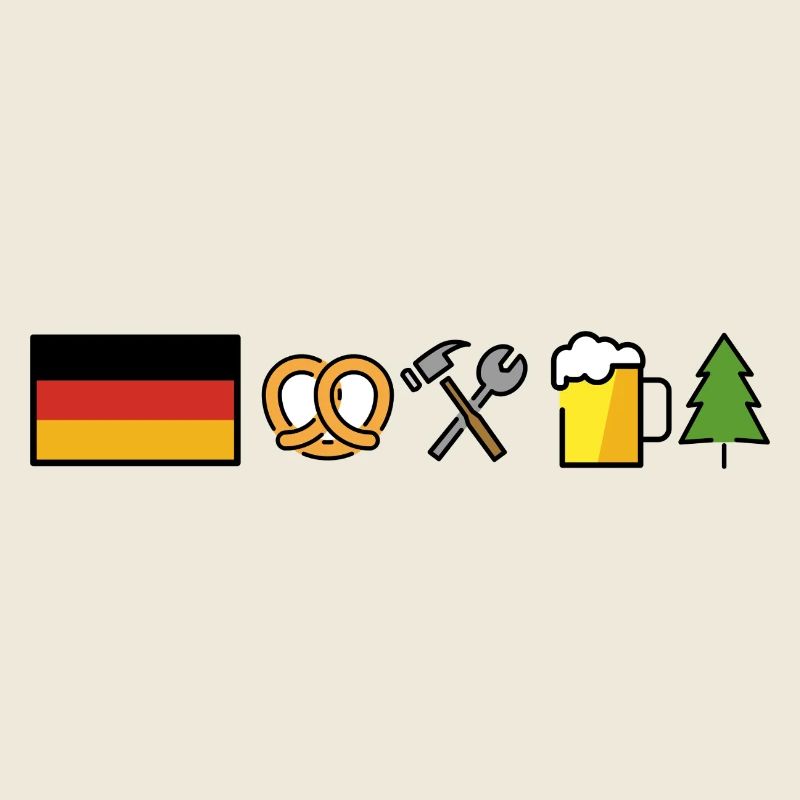 Germany Design 