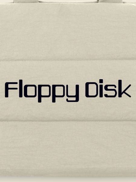 Floppy Disk
