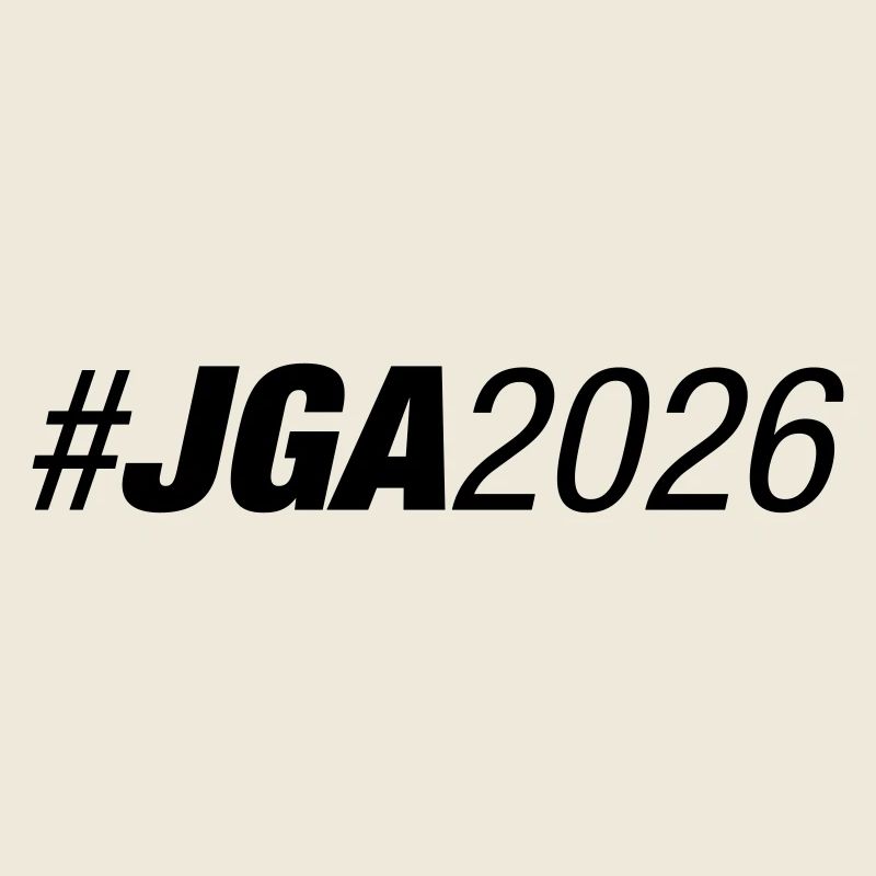 JGA 2026