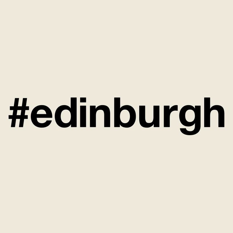 EDINBURGH Scotland Schottland